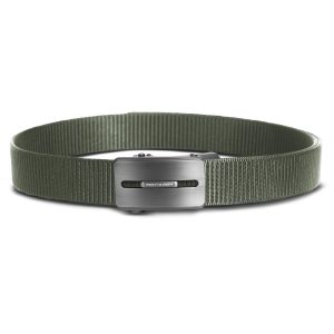 Ζώνη Pentagon Regal Belt 35mm STL - Olive Green