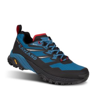DUKE LITE GTX BLACK - DK TEAL