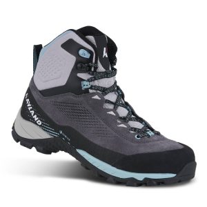 VISION W'S GTX GREY - AZURE