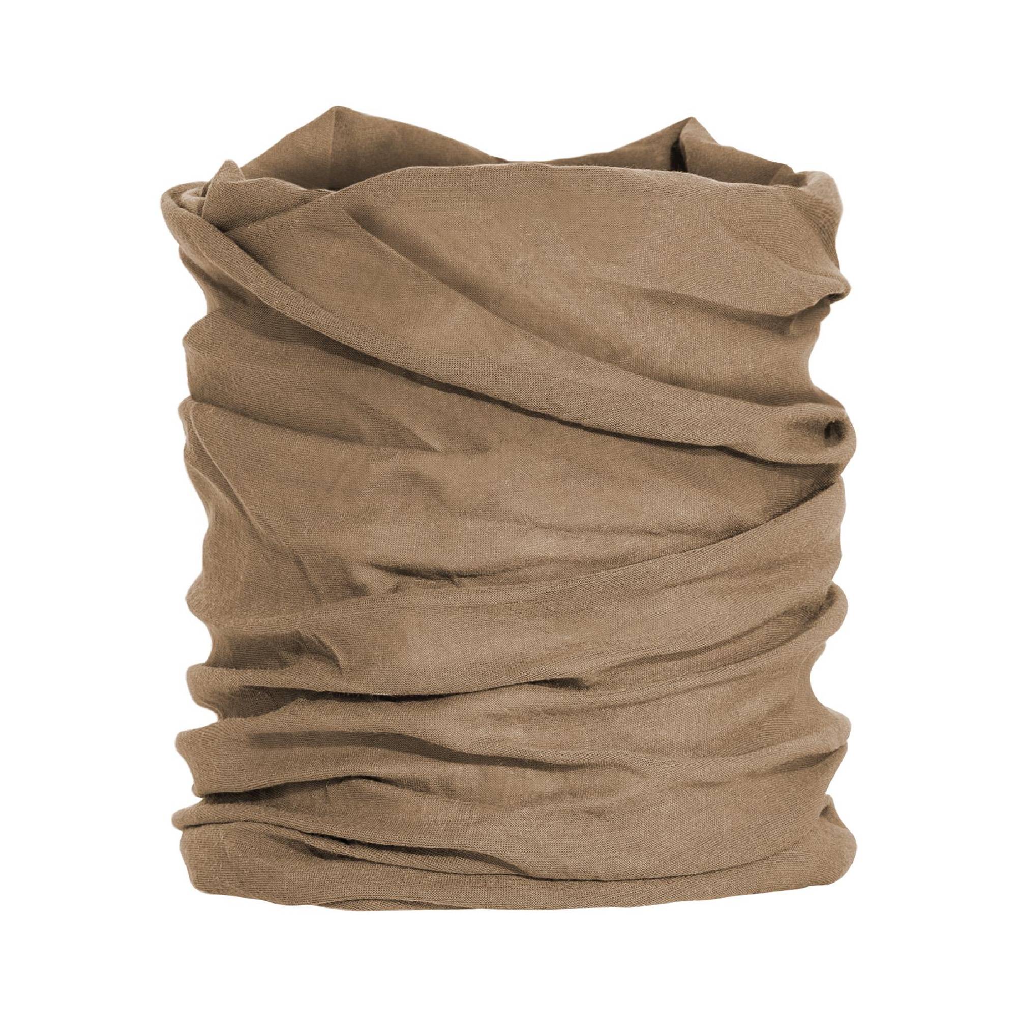 Pentagon Skiron Neck Gaiter K14013 Περιλαίμιο Λαιμού Quick Dry - Coyote