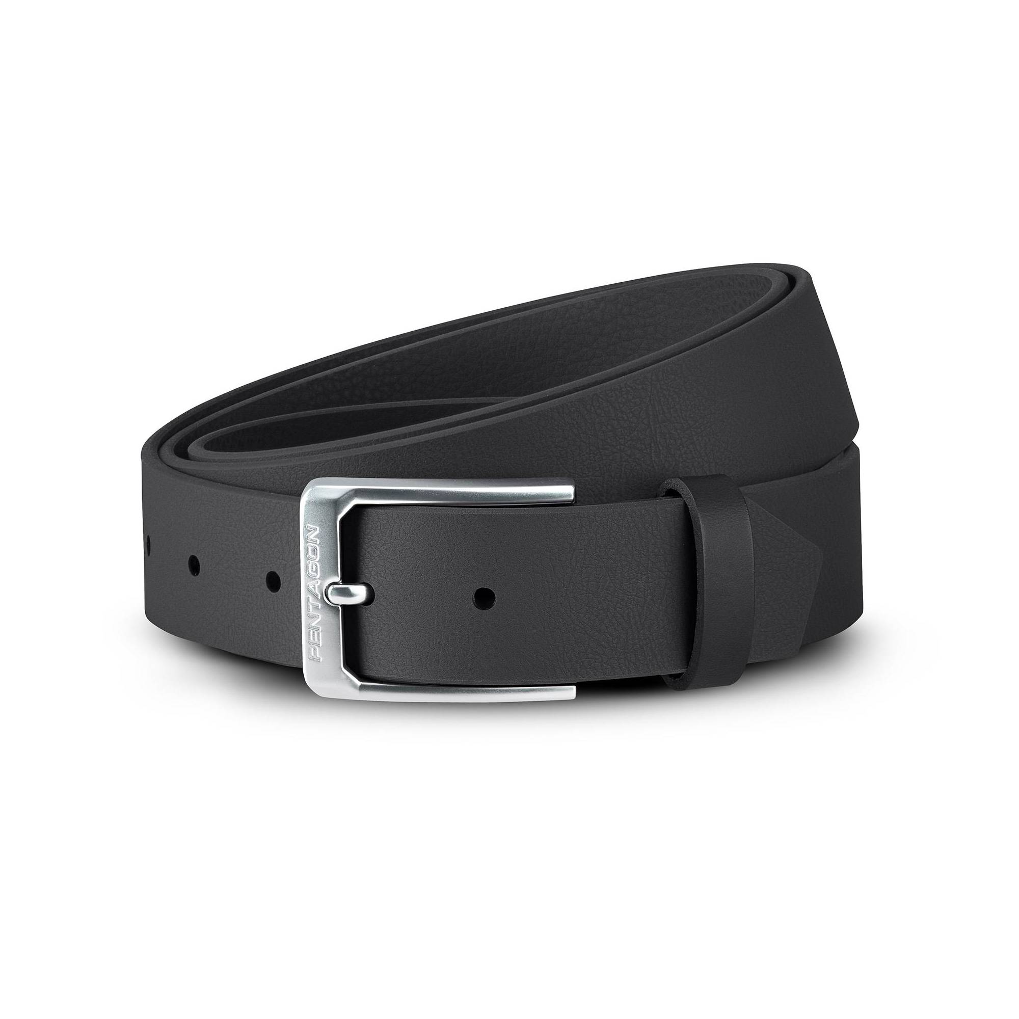 Pentagon Monte Belt 35mm K17140-STL Ζώνη Tactical με Επίστρωση TPU και Μεταλλική Πόρπη