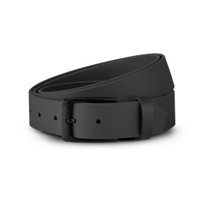 Pentagon Monte Belt 35mm K17140-BLK Ζώνη Tactical με Επίστρωση TPU και Μεταλλική Πόρπη