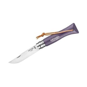OPINEL | ΣΟΥΓΙΑΣ BAROUDEUR No.6 ΜΩΒ