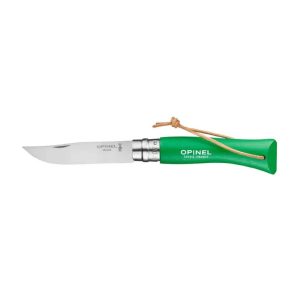 OPINEL | Baroudeur No 7 Πράσινο