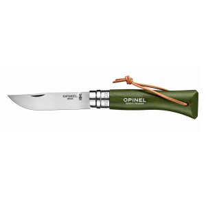 Opinel | Baroudeur πράσινο No 8