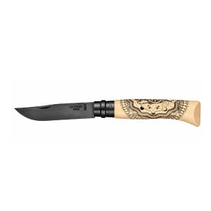 Opinel No 8 Edition Cosmos Benjamin Jeanjean