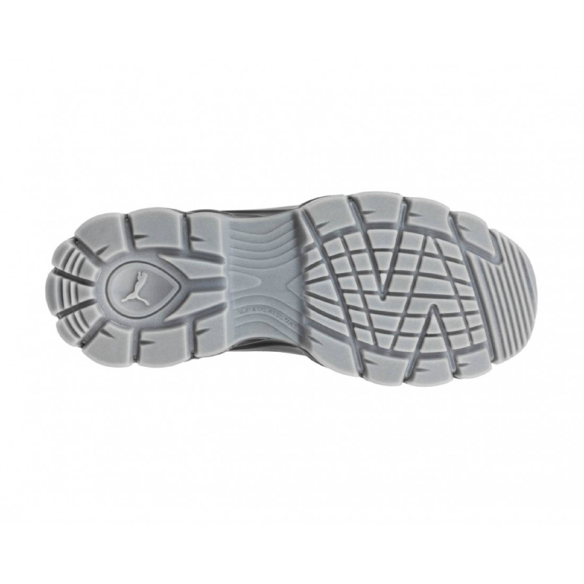 Puma | Condor Black Low S3 ESD SRC - Image 3
